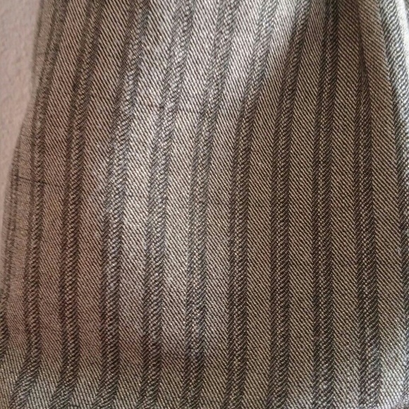 SOLD Charlotte Russe Strapless Dress - Picture 5 of 8